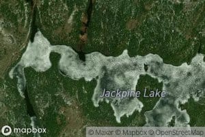 Jackpine Lake