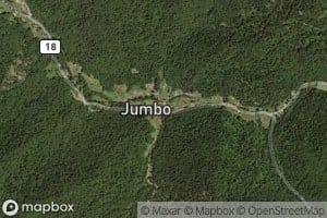 Upper Mudlick Run