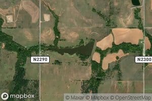 Oak Creek Site 2 Reservoir