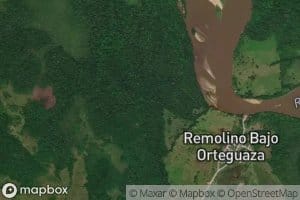 Quebrada El Basal