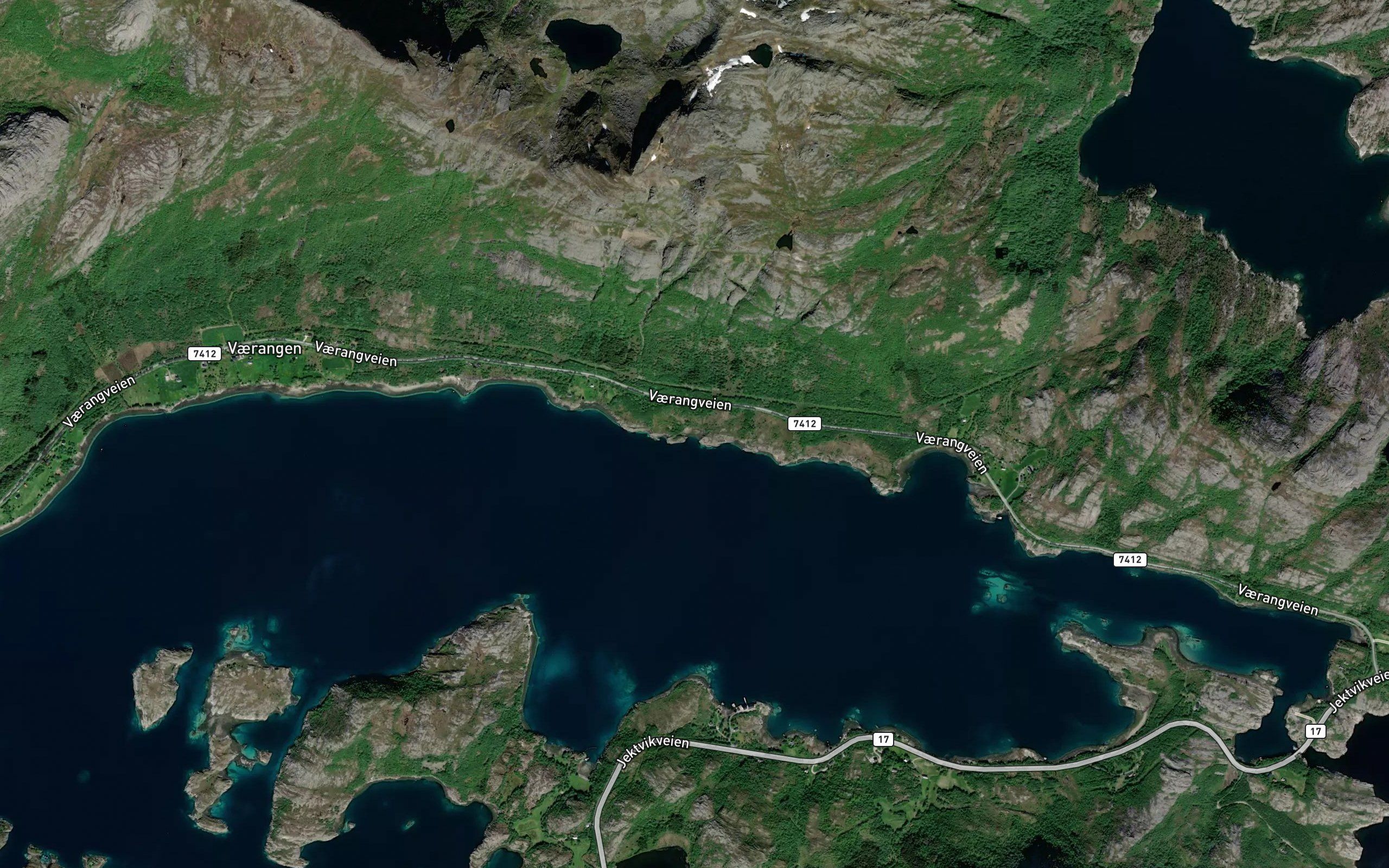 Oyjordvika