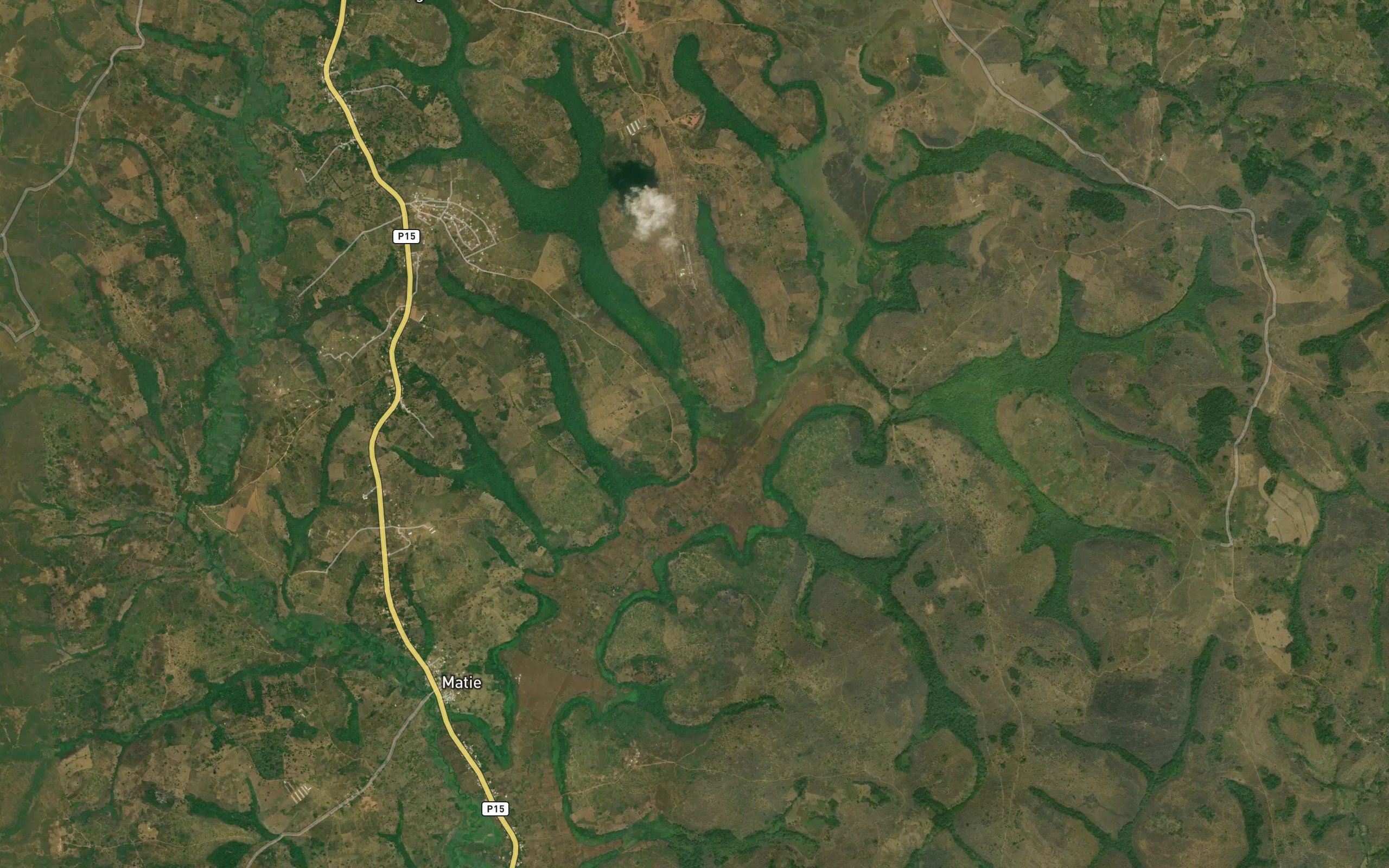 Nkoukou