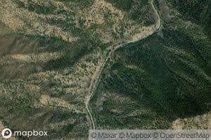 Blind Creek