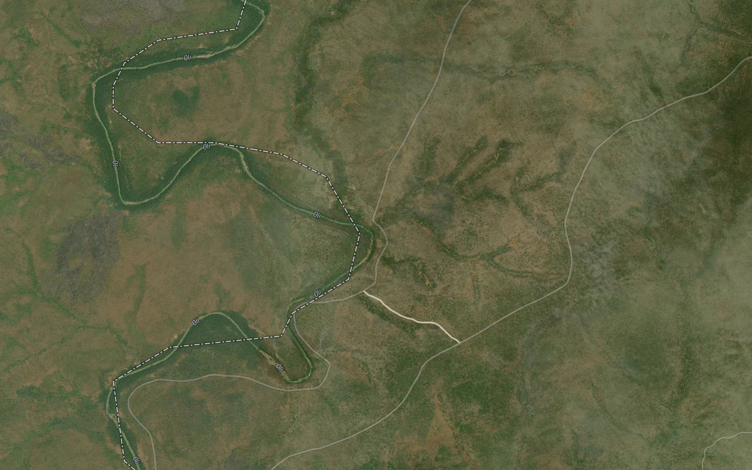 River Ufa