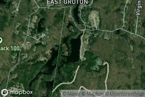 Upper Massapoag Pond