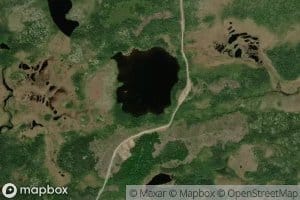 Shoal Pond