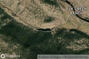 Elk Creek Number 1 Reservoir