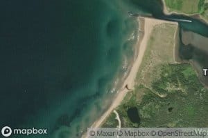 Finlay MacDonald Brook