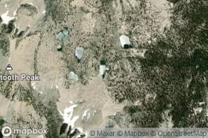Scarab Lake