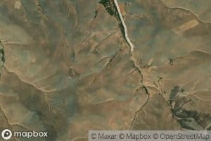 Cheshmeh-ye Asheh Qowli Yen