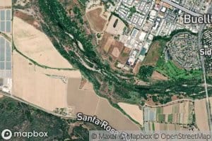 Zaca Creek