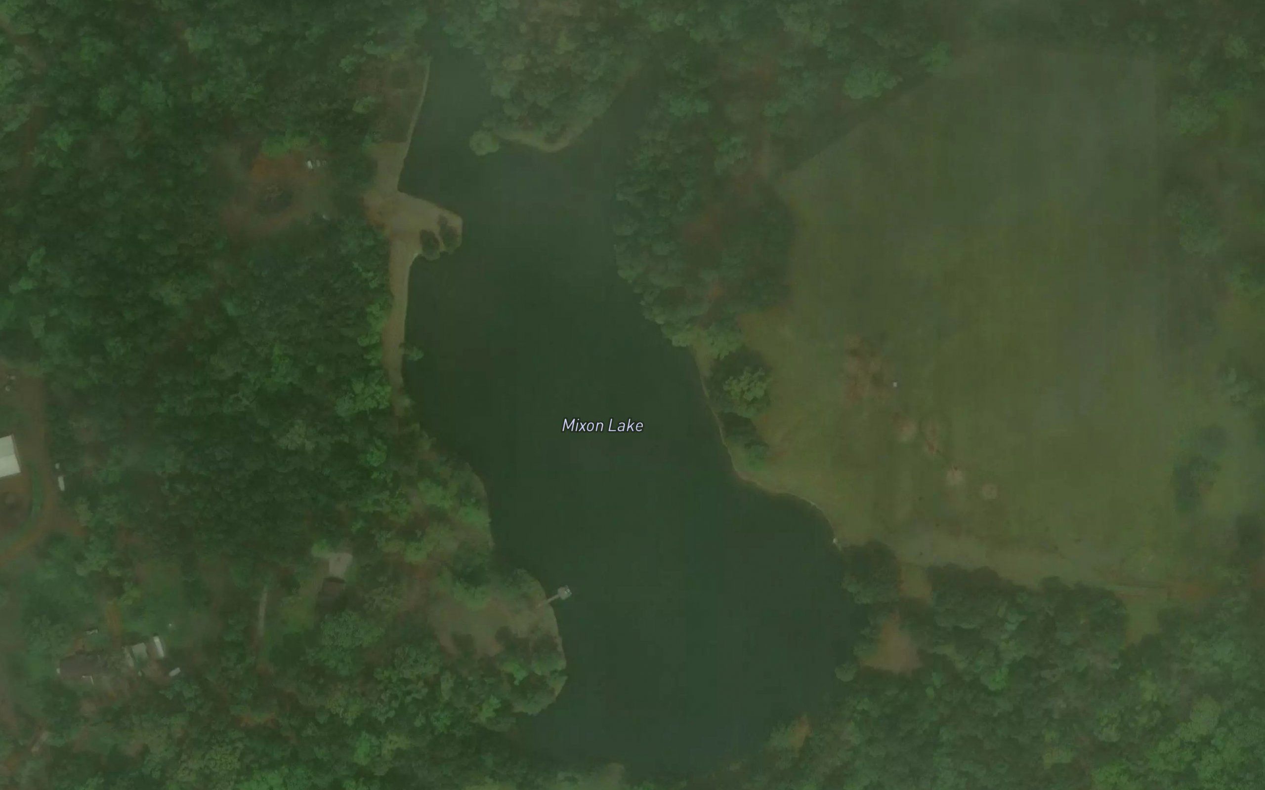 Mixon Lake
