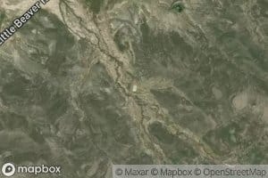 Boundary Reservoir