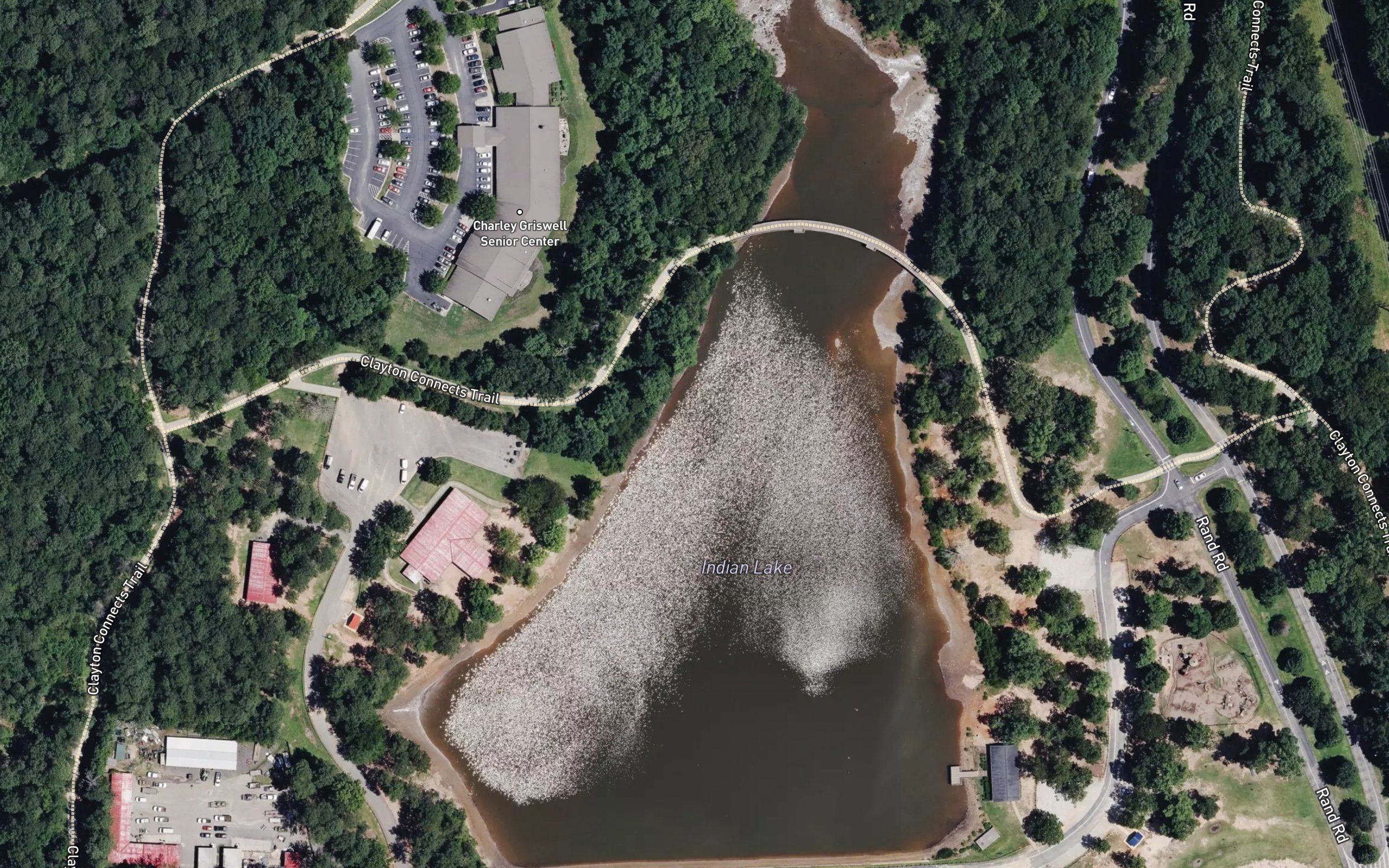 Indian Lake