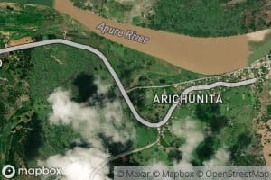 Rio Arichunita