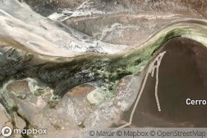 Laguna de Aguas Calientes