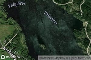 Valajarvi
