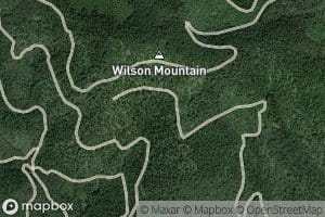 Wilson Creek