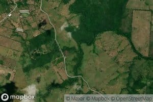 Quebrada La Gregoria