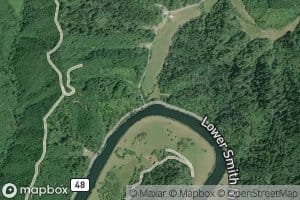 Eslick Creek