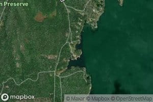 Jewett Cove
