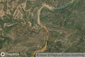 Rivera del Agua Agria