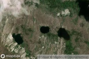 Dennis Lakes