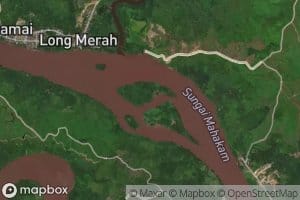 Sungai Merah