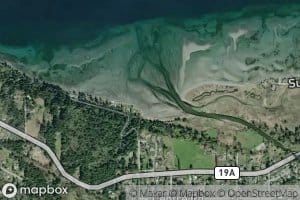 Little Qualicum River
