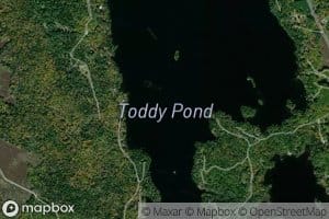 Toddy Pond