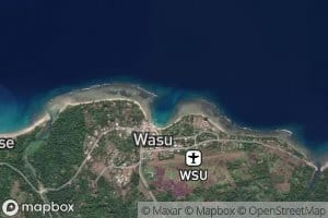 Wasu Anchorage