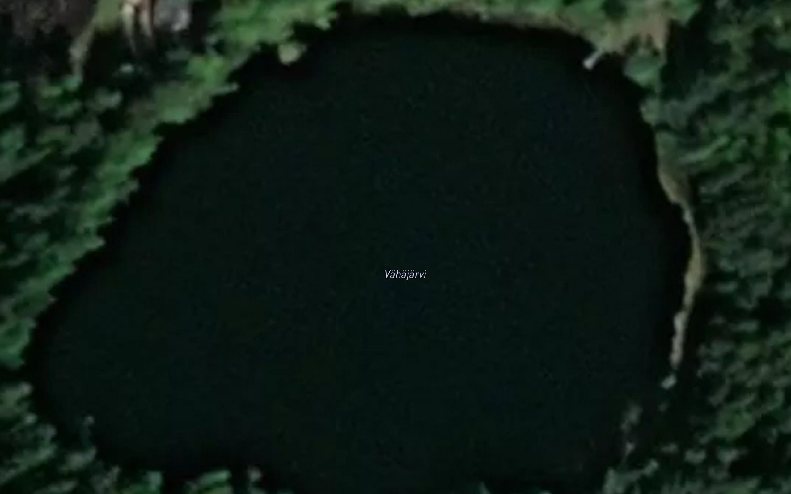Vahajarvi
