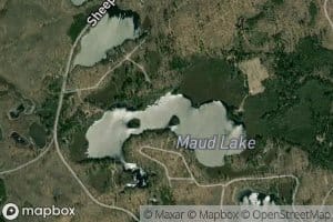 Maud Lake