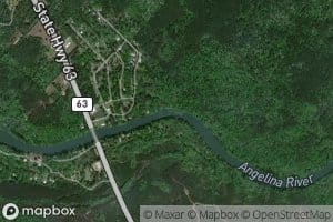 Trout Creek