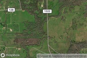 Clear Fork Plum Creek