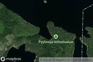 Pyylijoensuunkaarre