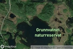 Knutvatnet