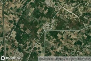 Shahabad Distributary