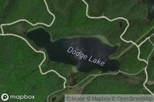 Dodge Lake