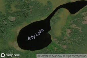 Juby Lake