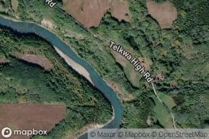 Twin Creek