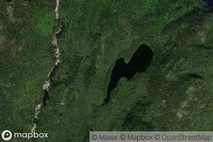 Lac de la Perche