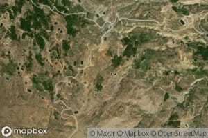 Cheshmeh-ye Sang Cheshmeh