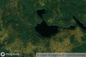Lac du Chat