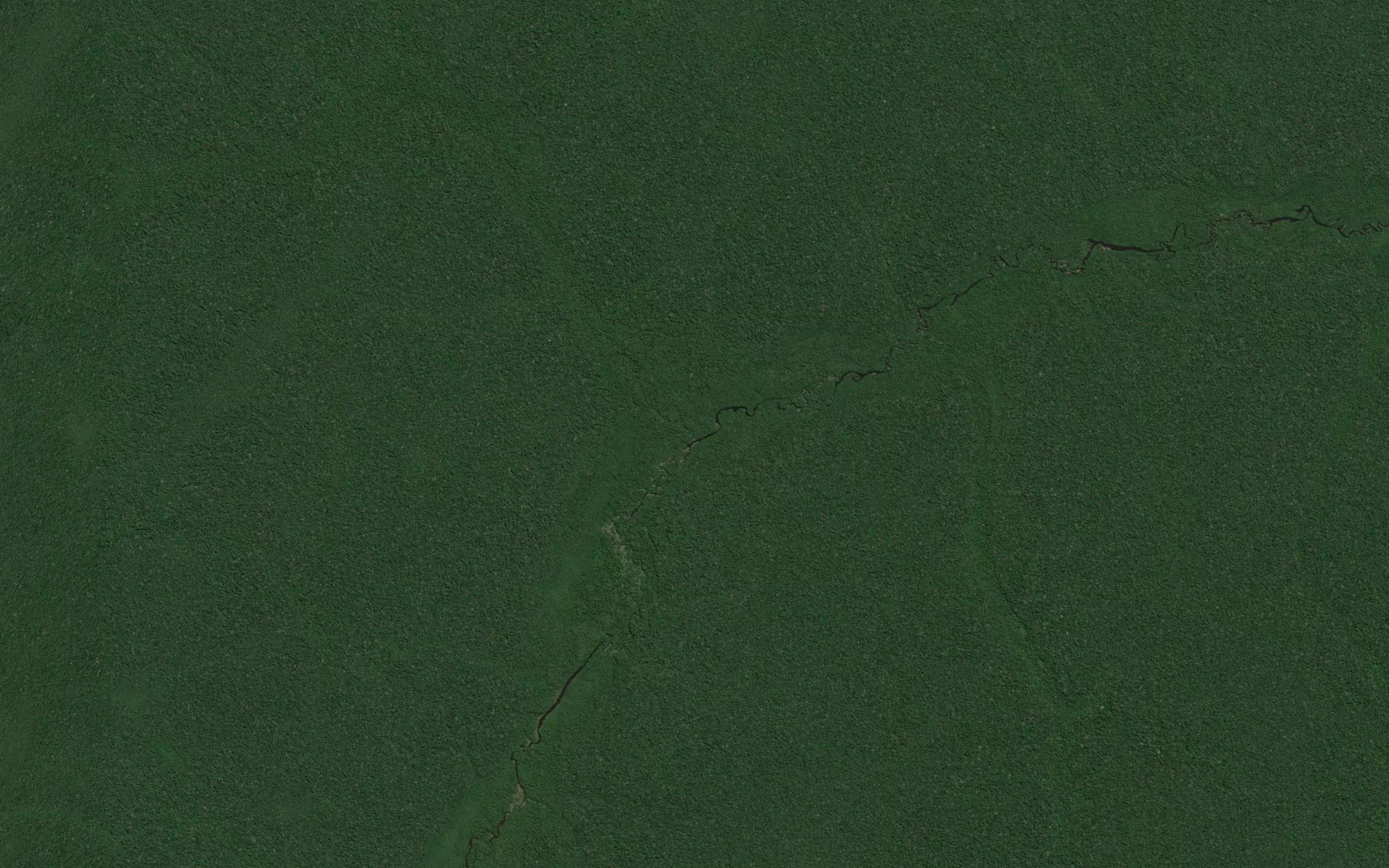 Igarape de Ariramba
