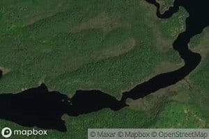 Miserable Lake