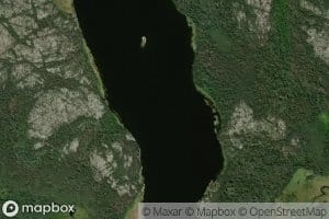 Kaministikowasik Lake