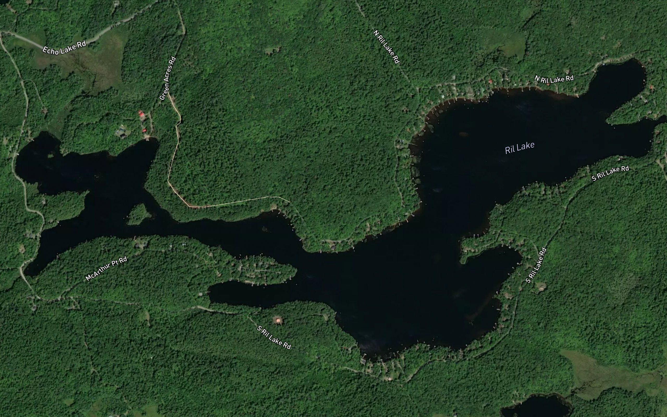 Ril Lake