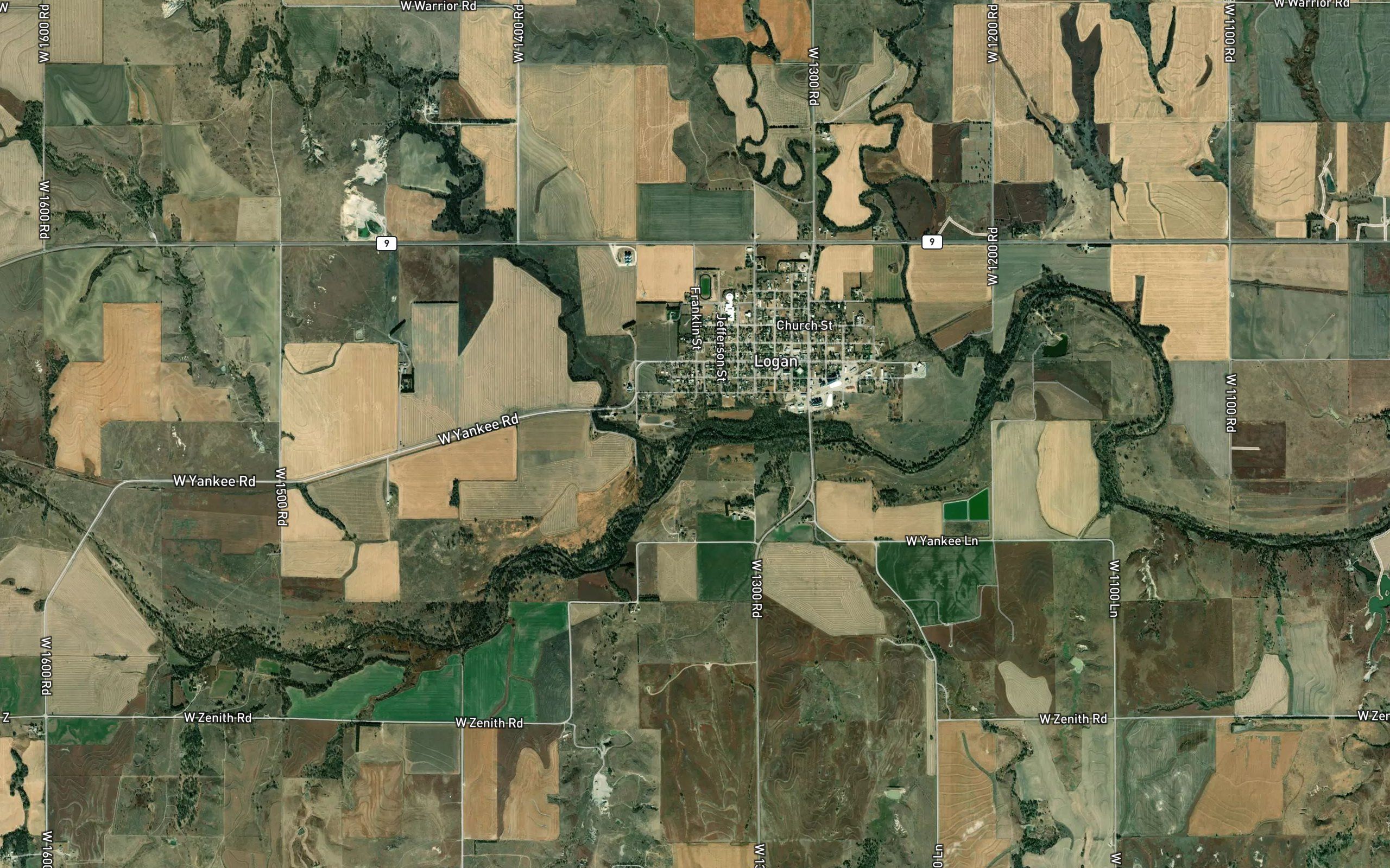 Cactus Creek