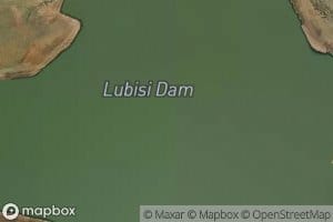 Lubisi Dam
